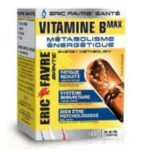 ERIC FAVRE VITAMINE B MAX 90CP