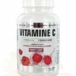 ERIC FAVRE VITAMINE C 100 CAPSULES