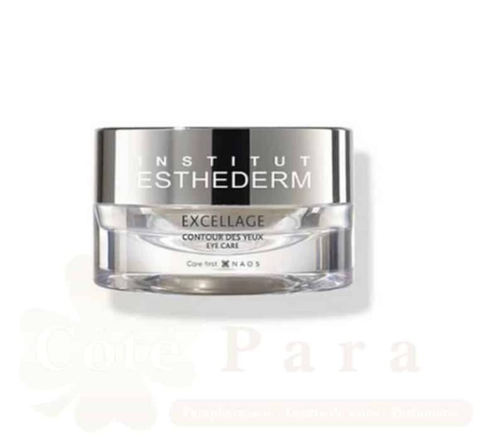 ESTHEDERM EXCELLAGE CONTOUR DES YEUX 15ML