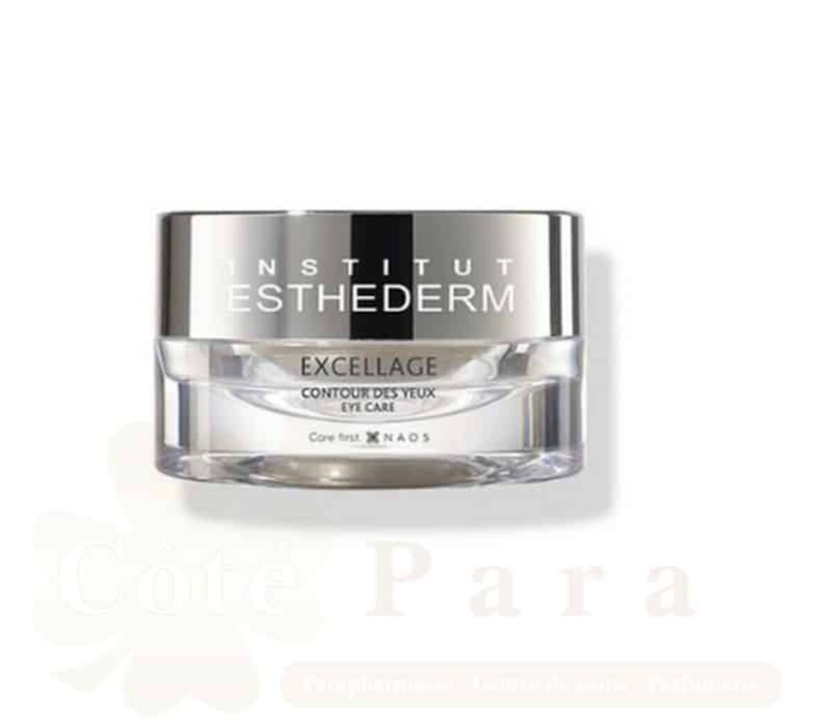 ESTHEDERM EXCELLAGE CONTOUR DES YEUX 15ML ESTHEDERM EXCELLAGE CONTOUR DES YEUX 15ML
