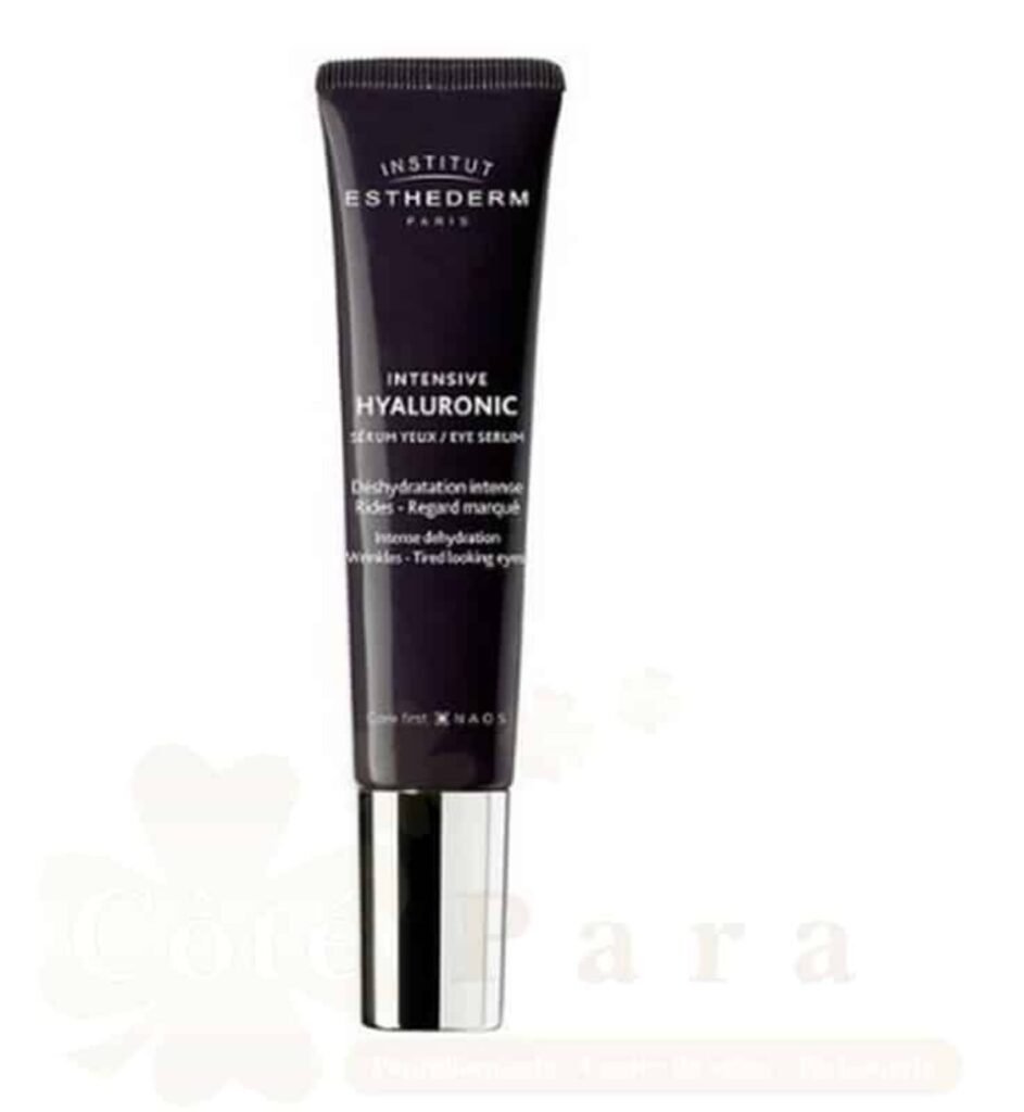 ESTHEDERM HYALURONIC C/YEUX 15ML