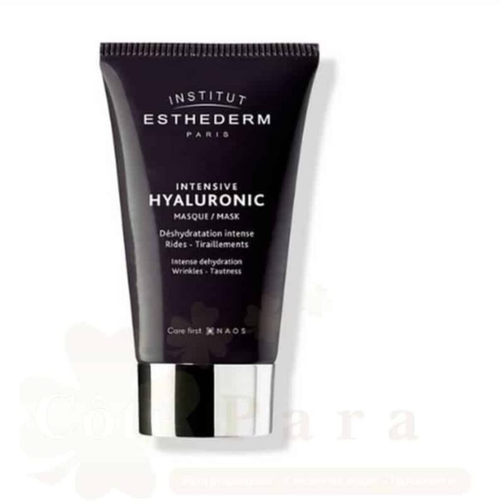 ESTHEDERM HYALURONIC MASK 75ML