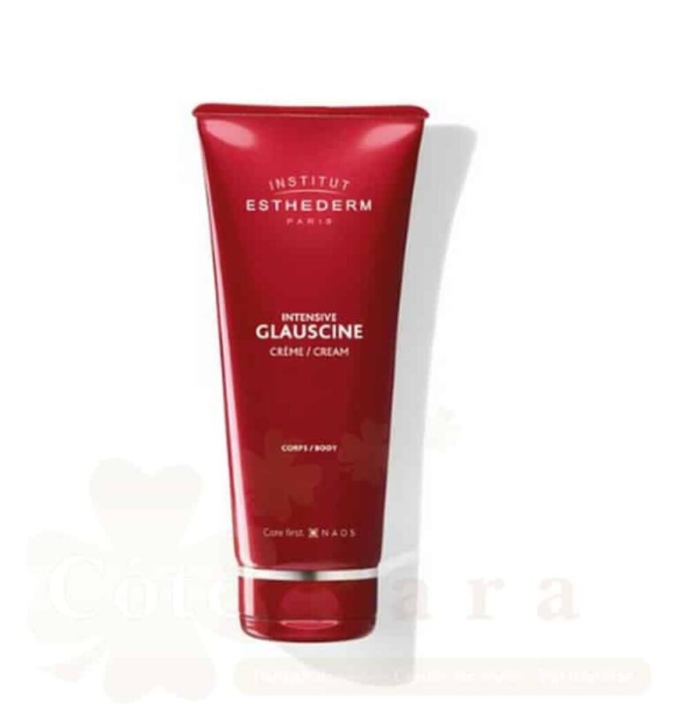 ESTHEDERM INTENSIVE GLAUSCINE CREME 200ML