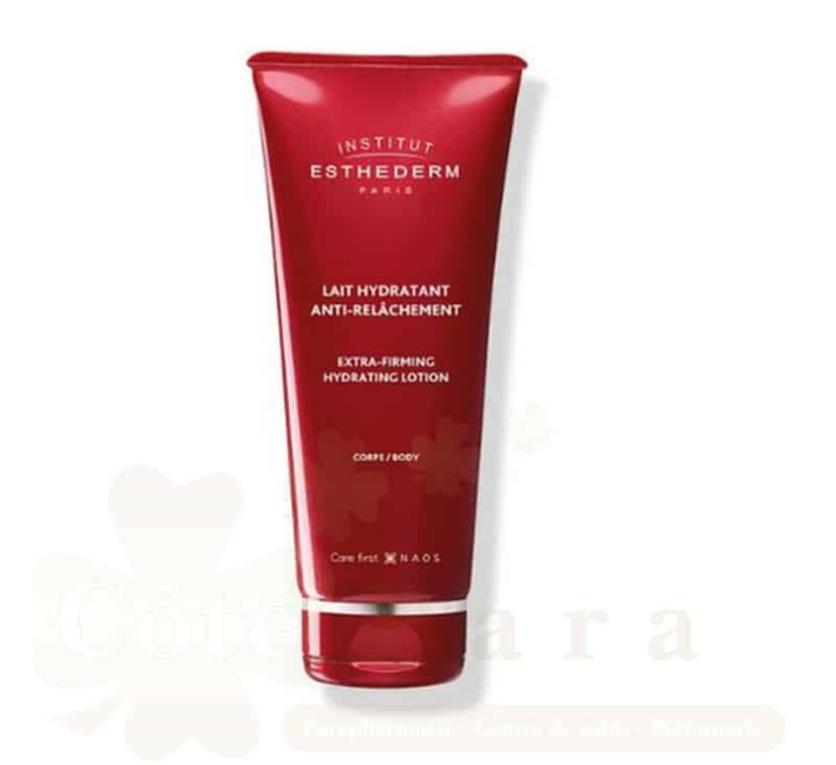 ESTHEDERM LAIT HYDRATANT ANTI RELACHEMENT 200ML ESTHEDERM LAIT HYDRATANT ANTI RELACHEMENT 200ML