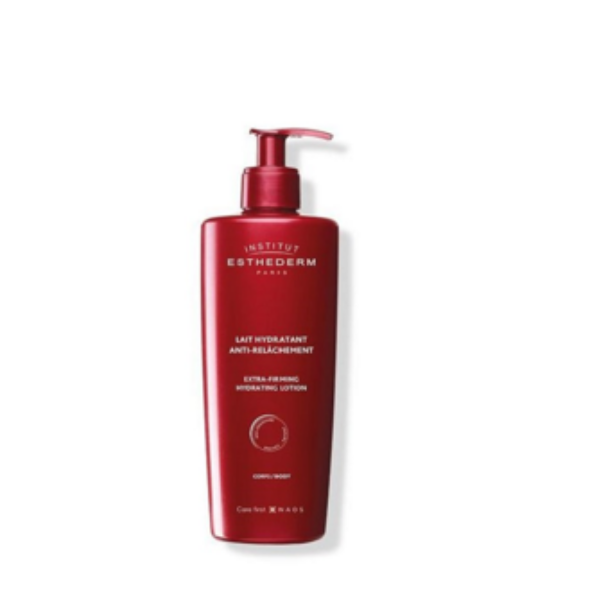 ESTHEDERM LAIT HYDRATANT ANTI RELACHEMENT 400ML ESTHEDERM LAIT HYDRATANT ANTI RELACHEMENT 400ML