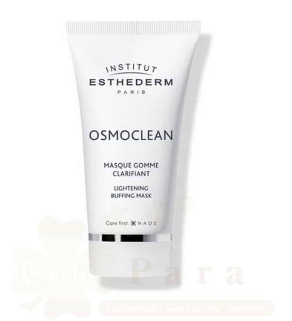 ESTHEDERM OSMOCLEAN MASQUE GOMMANT CLARIFIANT 75ML