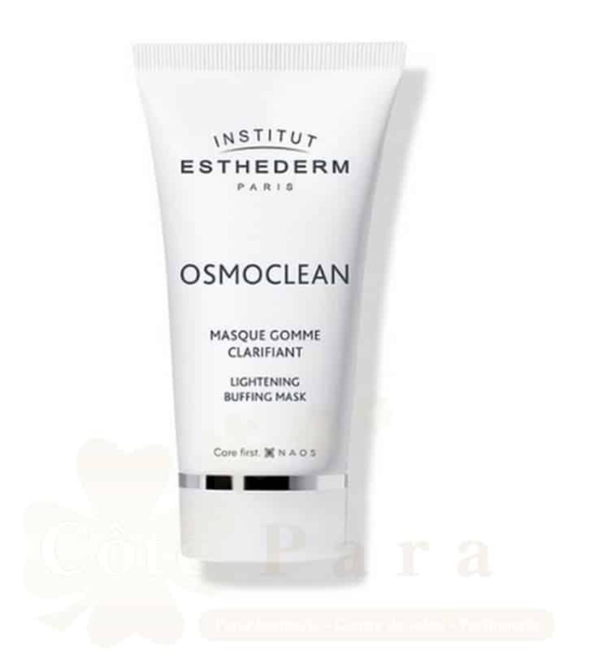 ESTHEDERM OSMOCLEAN MASQUE GOMMANT CLARIFIANT 75ML ESTHEDERM OSMOCLEAN MASQUE GOMMANT CLARIFIANT 75ML