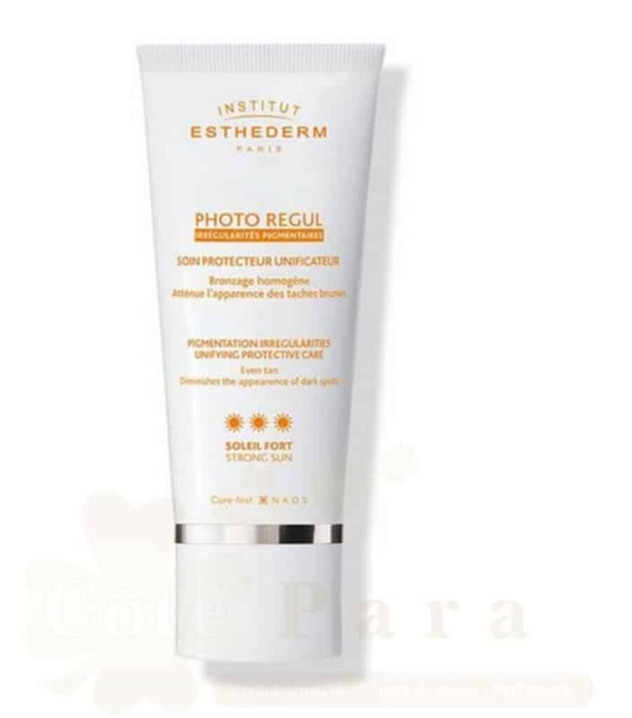 ESTHEDERM PHOTO REGUL SOIN PROTECTEUR 50ML