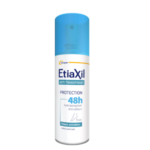 ETIAXIL ANTI TRANSPIRANT ANTI ODEURS PIEDS PROTECTION 48H 100ML