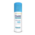 ETIAXIL ANTI TRANSPIRANT ANTI TRACES BLANCHES ET JAUNES PROTECTION 48H 100ML