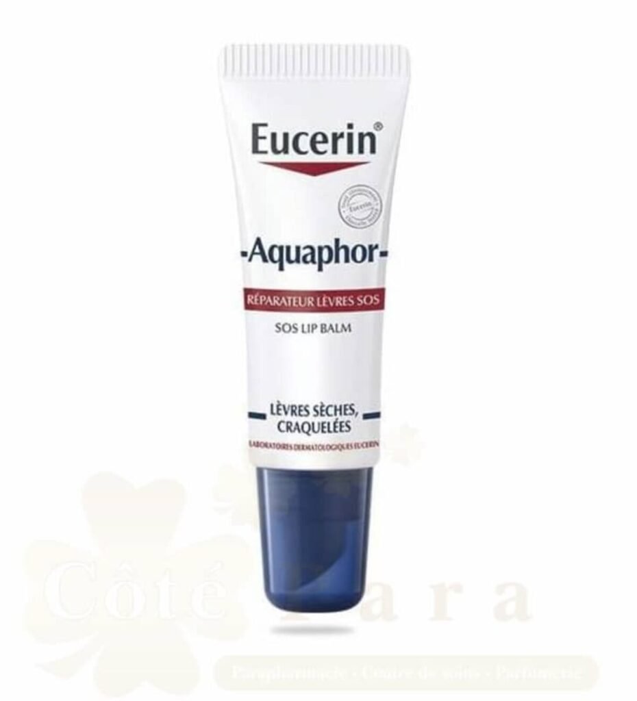 EUCERIN AQUAPHORE LIPS 10ML