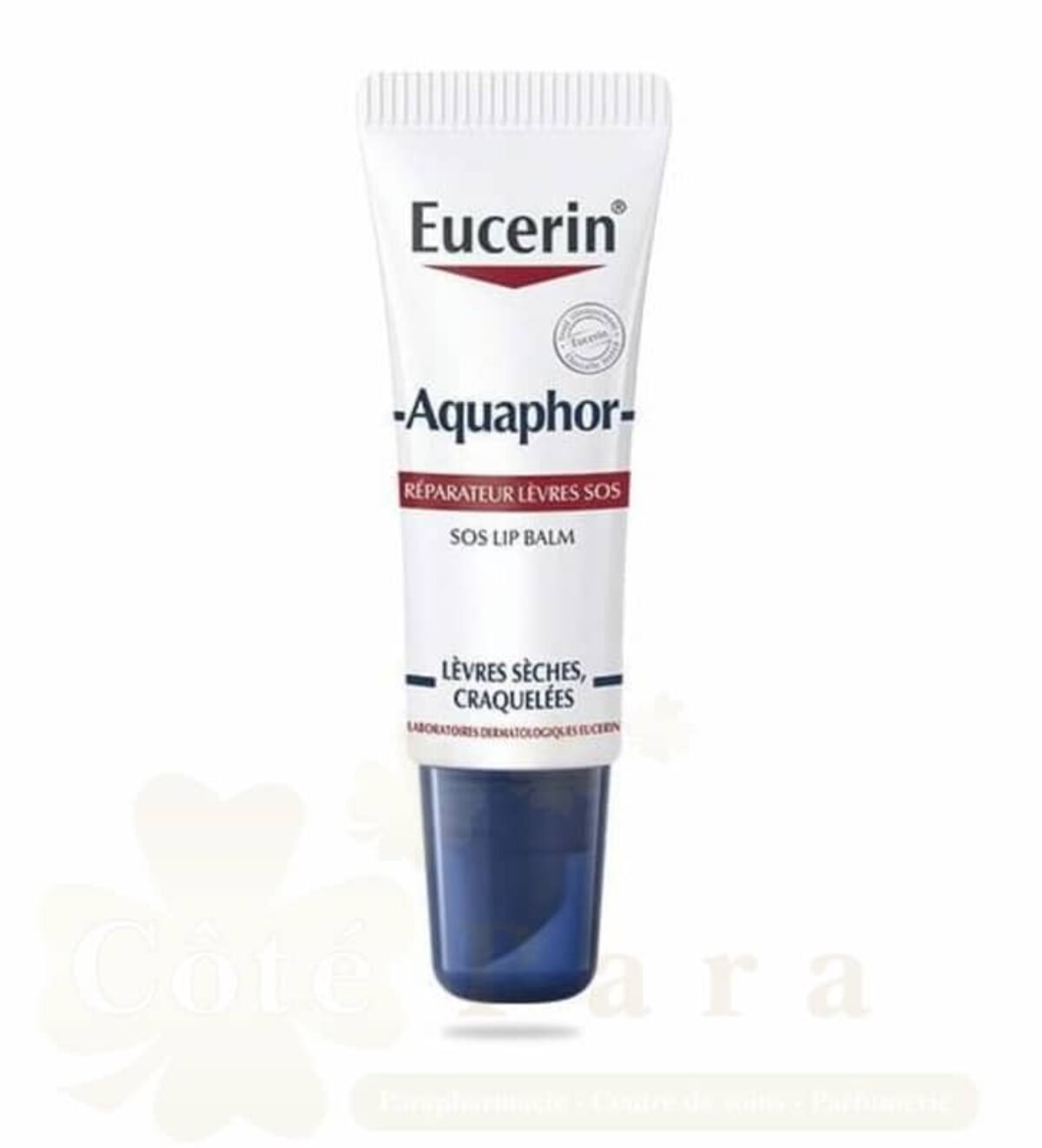 EUCERIN AQUAPHORE LIPS 10ML EUCERIN AQUAPHORE LIPS 10ML