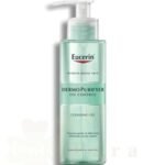 EUCERIN DERMOPURE OIL CONTROL GEL NETTOYANT 200ML
