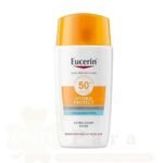 EUCERIN ECRAN HYDRO PROTECT FLUIDE ULTRA LEGER SPF50+ 50ML NEW