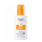 EUCERIN ECRAN SPRAY KIDS 200ML
