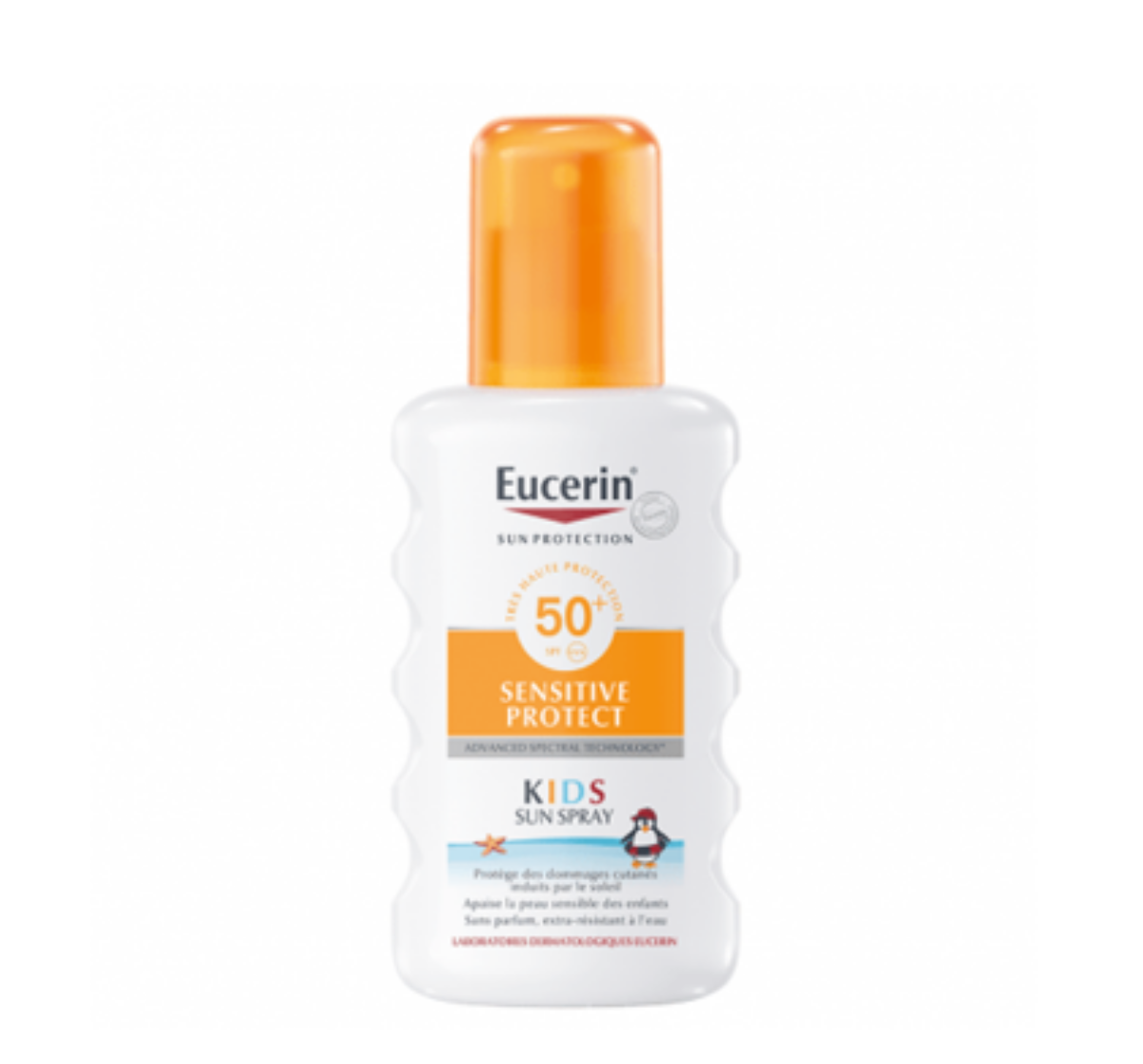 EUCERIN ECRAN SPRAY KIDS 200ML EUCERIN ECRAN SPRAY KIDS 200ML