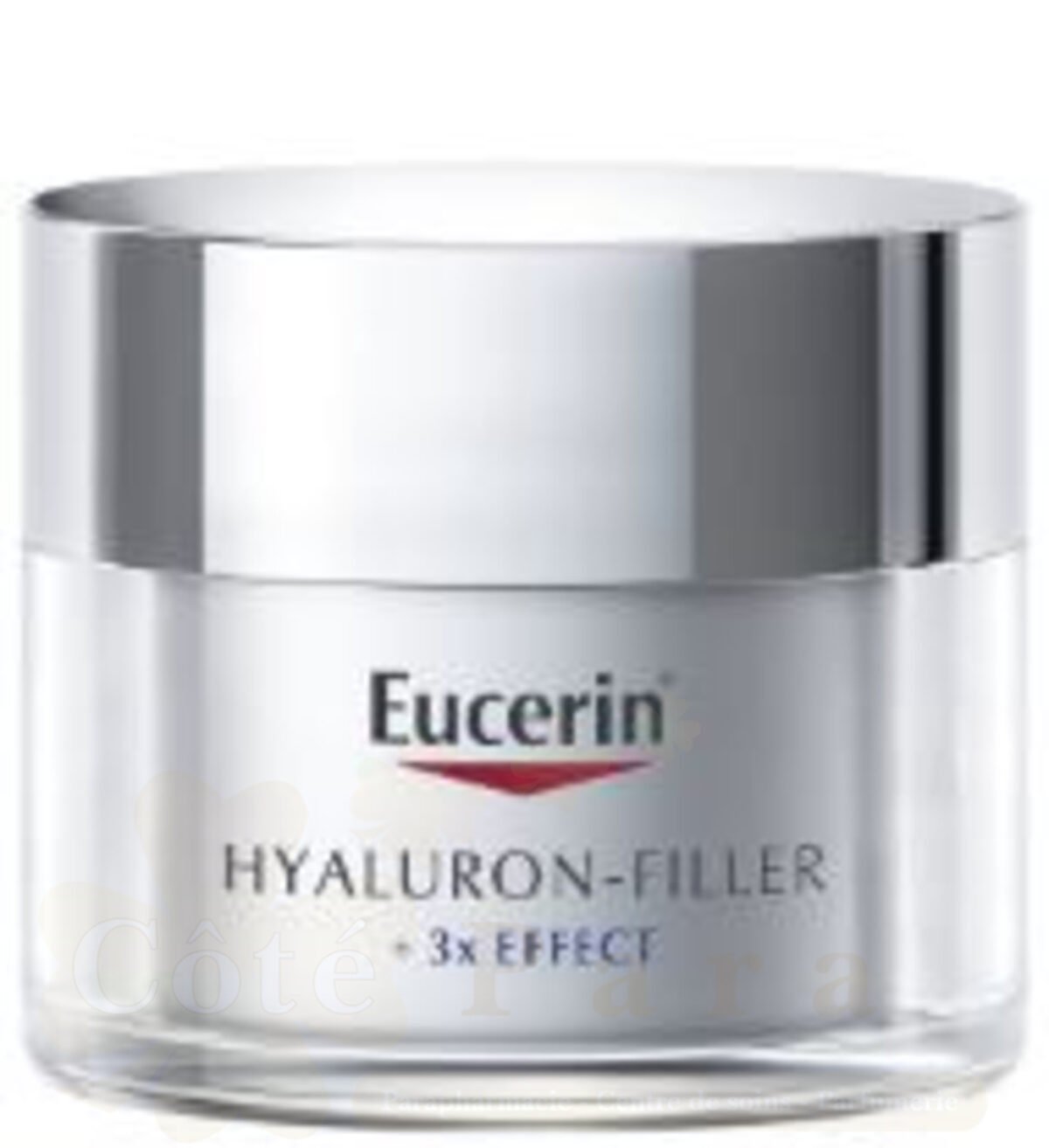 EUCERIN HYALURON FILLER +3X EFFECT SOIN DE JOUR 50ML new EUCERIN HYALURON FILLER +3X EFFECT SOIN DE JOUR 50ML new
