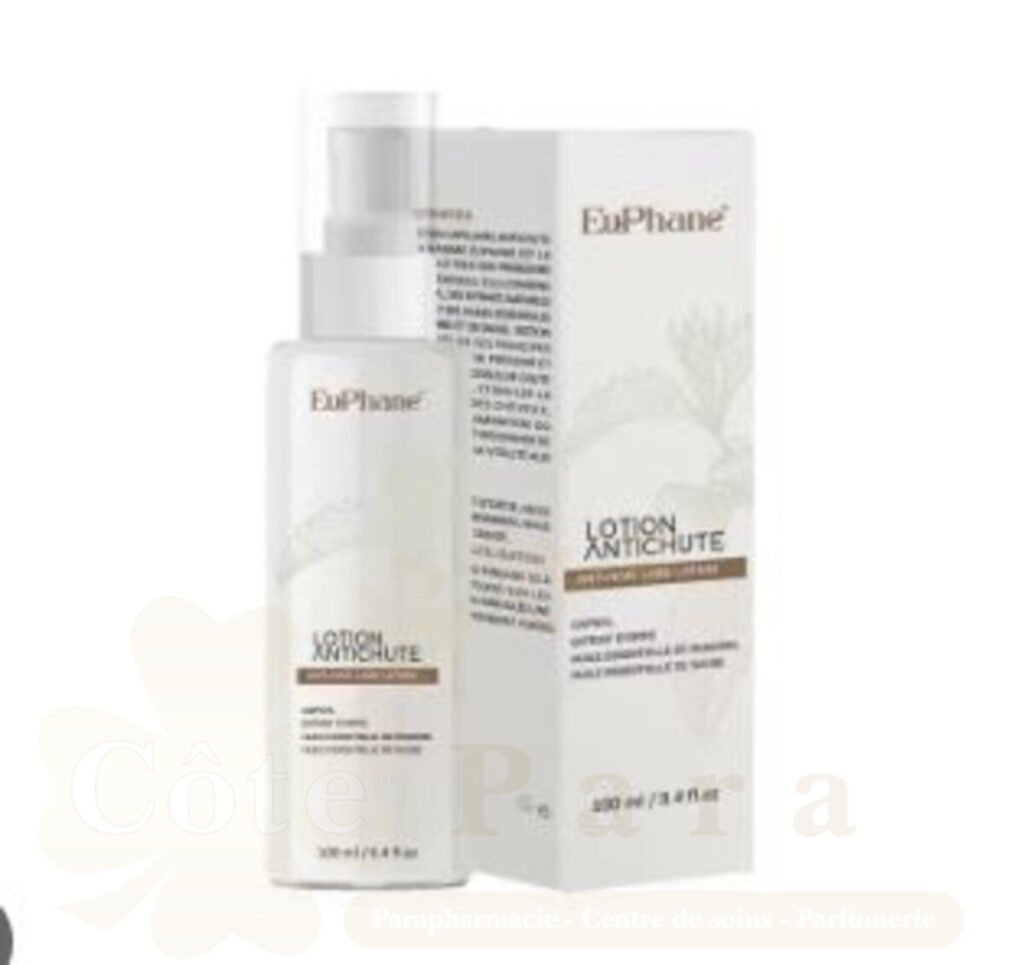EUPHANE LOTION ANTI CHUTE 100ML