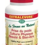 EXTRA LEVURE BIERE 375 CP