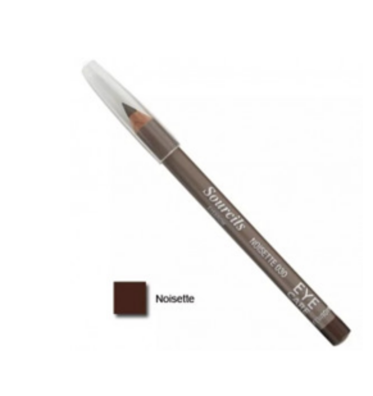EYECARE CRAYON A SOURCILS N030 NOISETTE EYECARE CRAYON A SOURCILS N030 NOISETTE
