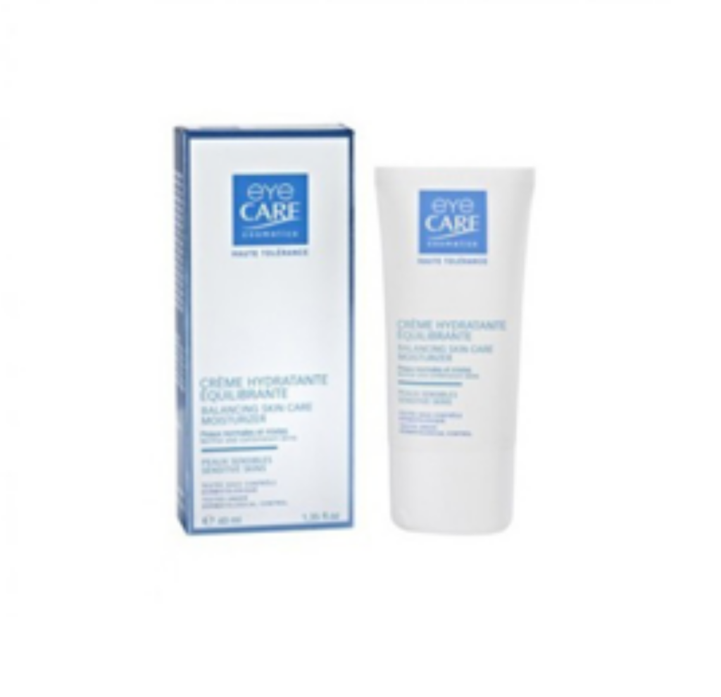 EYECARE CREME HYDRATANTE EQUILIBRANTE 40ML