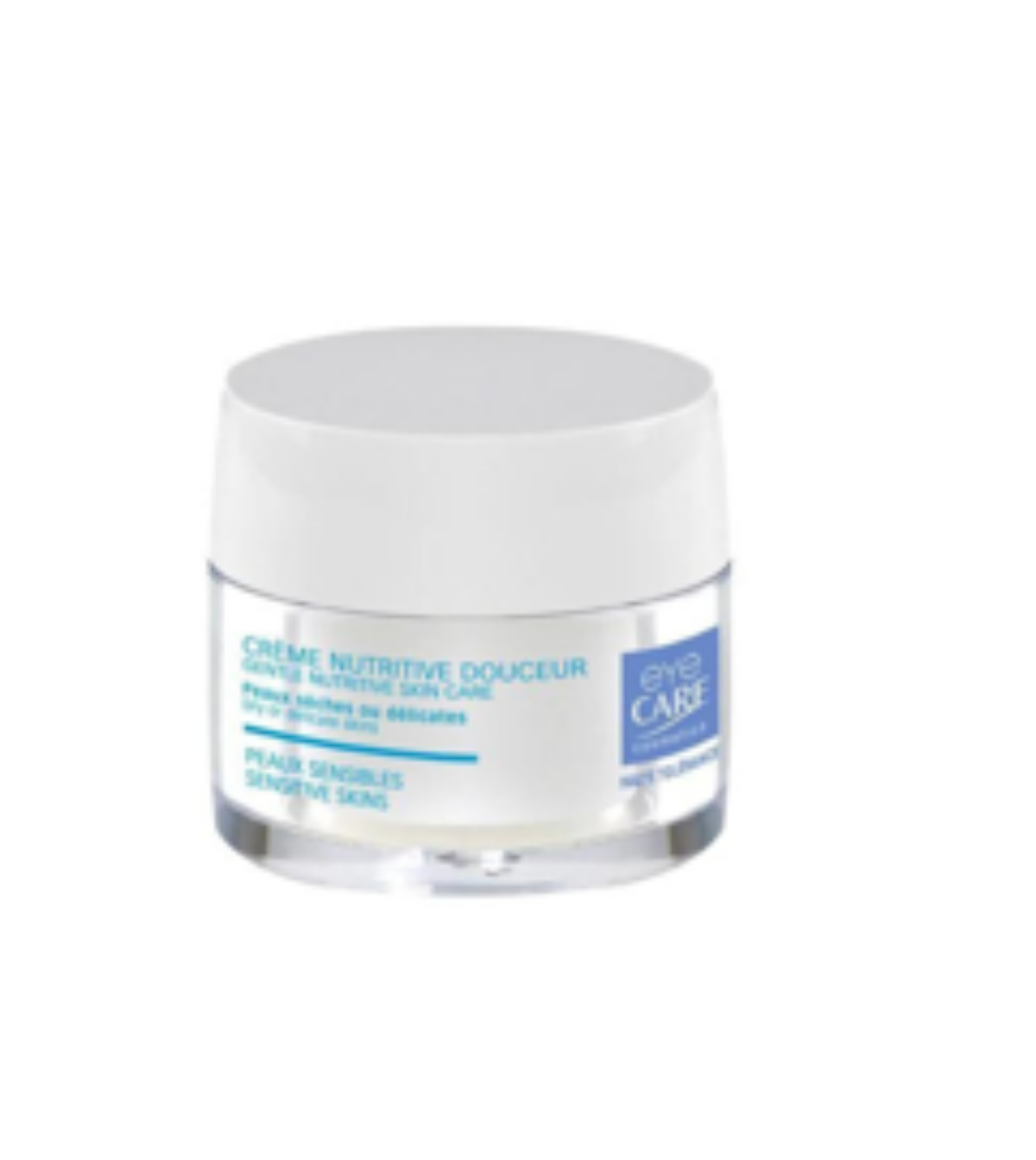 EYECARE CREME NUTRITIVE DOUCEUR 50ML EYECARE CREME NUTRITIVE DOUCEUR 50ML
