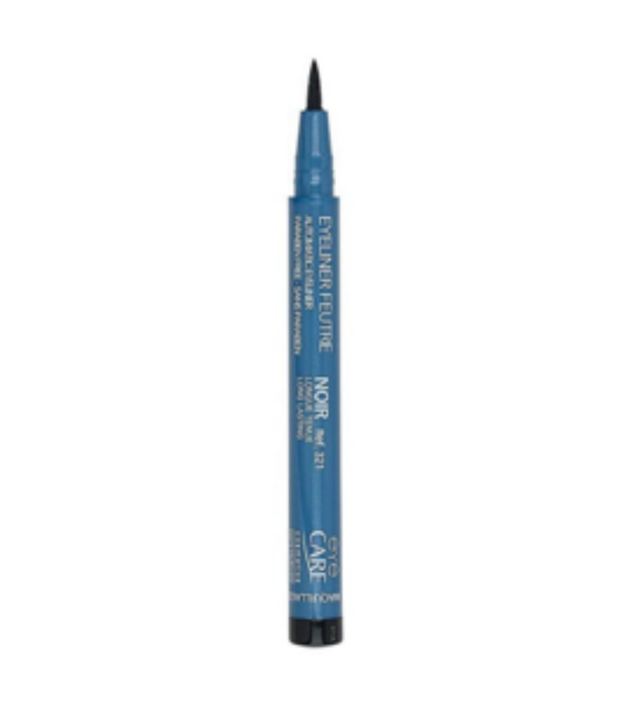 EYECARE EYELINER FEUTRE N321 NOIR