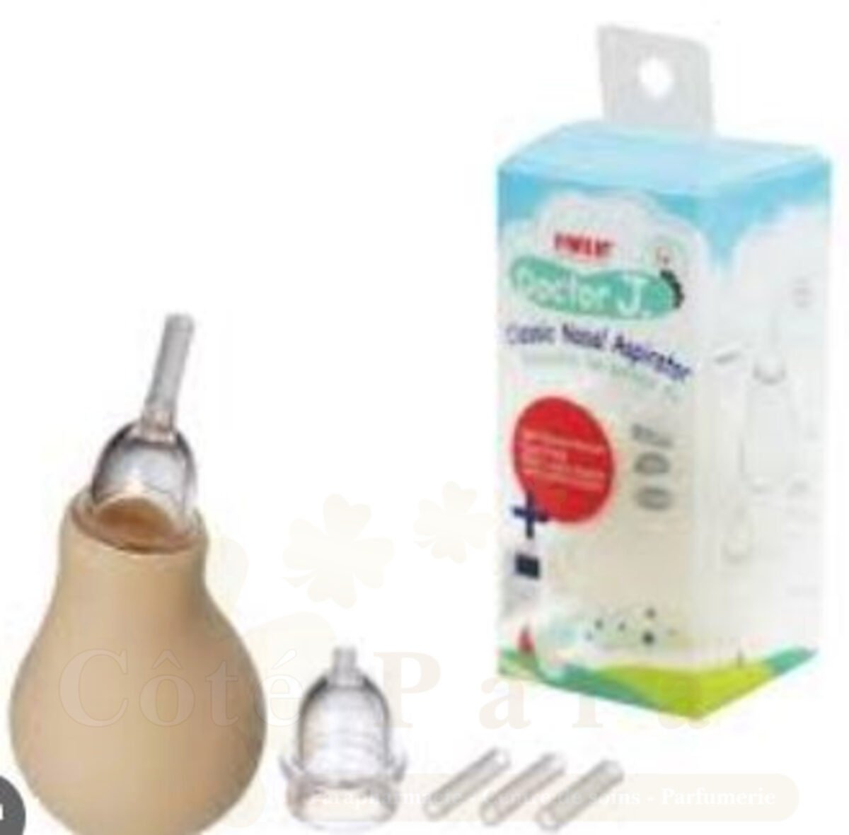 FARLIN ASPIRATEUR NASAL CLASSIC BF138 FARLIN ASPIRATEUR NASAL CLASSIC BF138