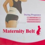 FARLIN CEINTURE DE MATERNITE BF601