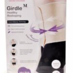 FARLIN CEINTURE TAILLE M BF600M