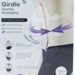 FARLIN CEINTURE TAILLE S BF600