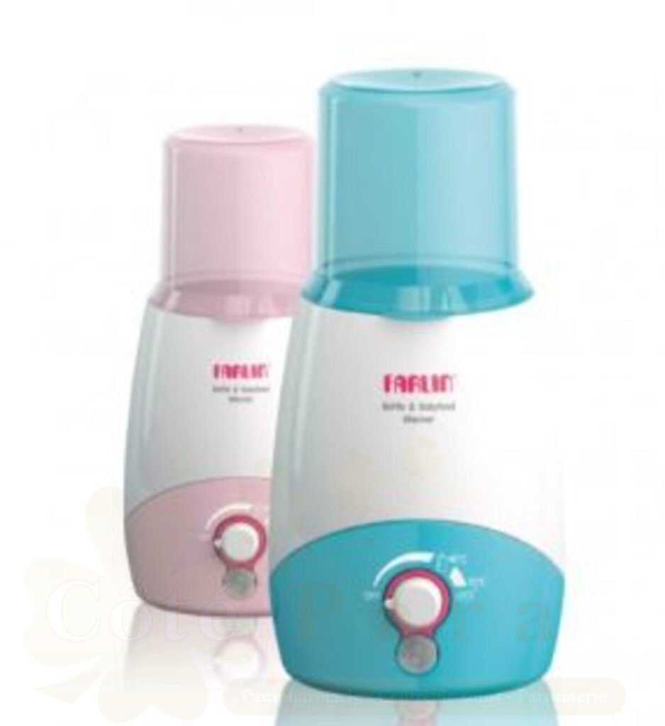 FARLIN CHAUFFE BIBERON CLASSIC ACW004