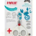 FARLIN CISEAUX LAME COURTE BF160B