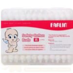 FARLIN COTON TIGE SECURETE /60 TOP113-3