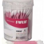 FARLIN COTTON TIGE 200PCS BF113-02