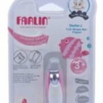FARLIN COUPE ONGLE POISSON BF160D