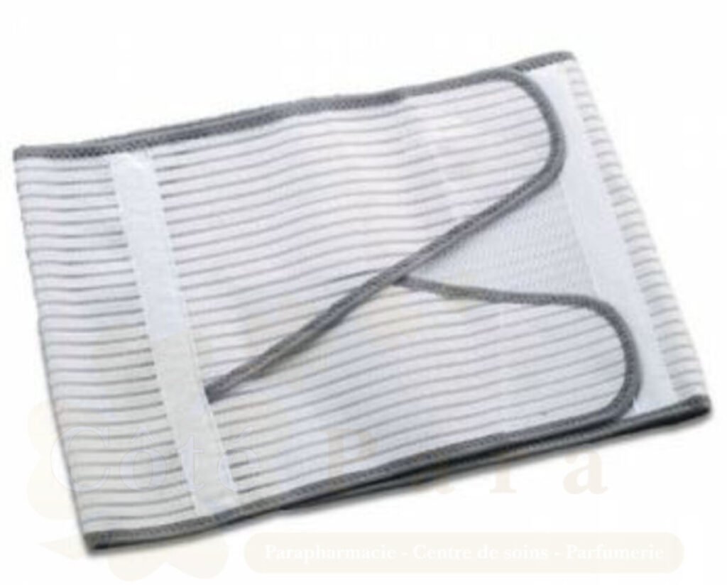 FARLIN GAINE ABDOMINALE TAILLE L BF600A