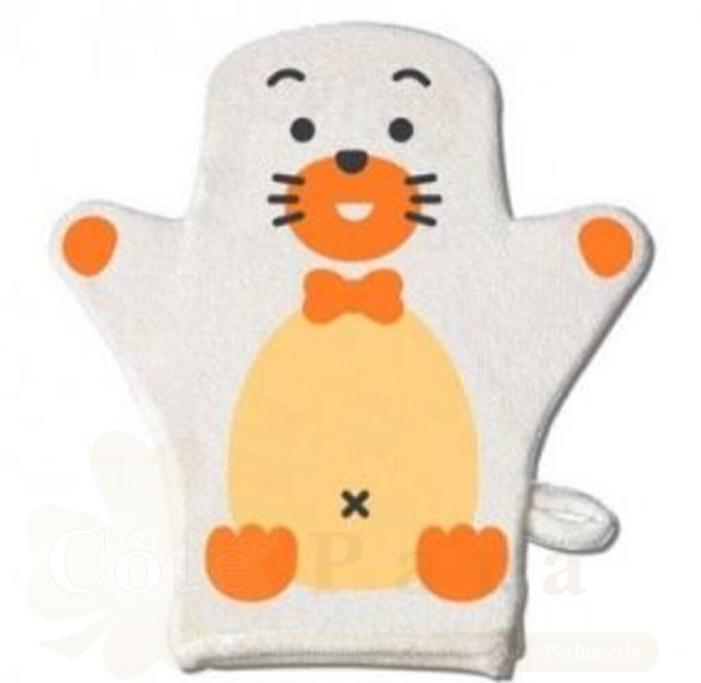 FARLIN GANT DE SAVON POUR BEBE BF301