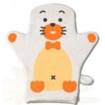 FARLIN GANT DE SAVON POUR BEBE BF301