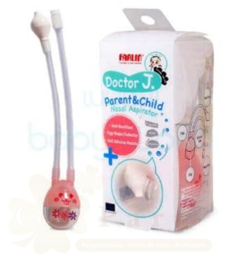 FARLIN MOUCHE BEBE AVEC TUYEAU BF136