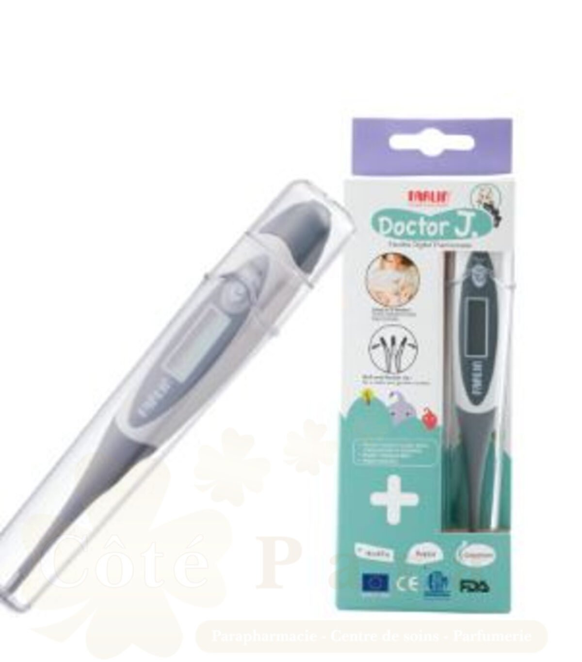 FARLIN THERMOMETRE FLEXIBLE BF169A FARLIN THERMOMETRE FLEXIBLE BF169A