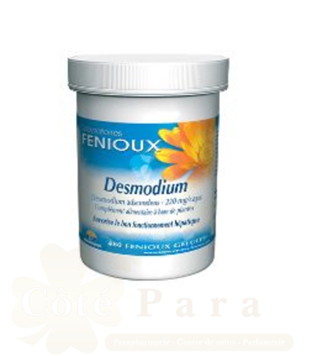 FENIOUX DESMODIUM 90 GELULES FENIOUX DESMODIUM 90 GELULES