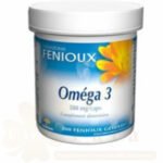 FENIOUX OMEGA 3 200 GEL