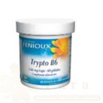 FENIOUX TRYPTO B6 60 GELULES