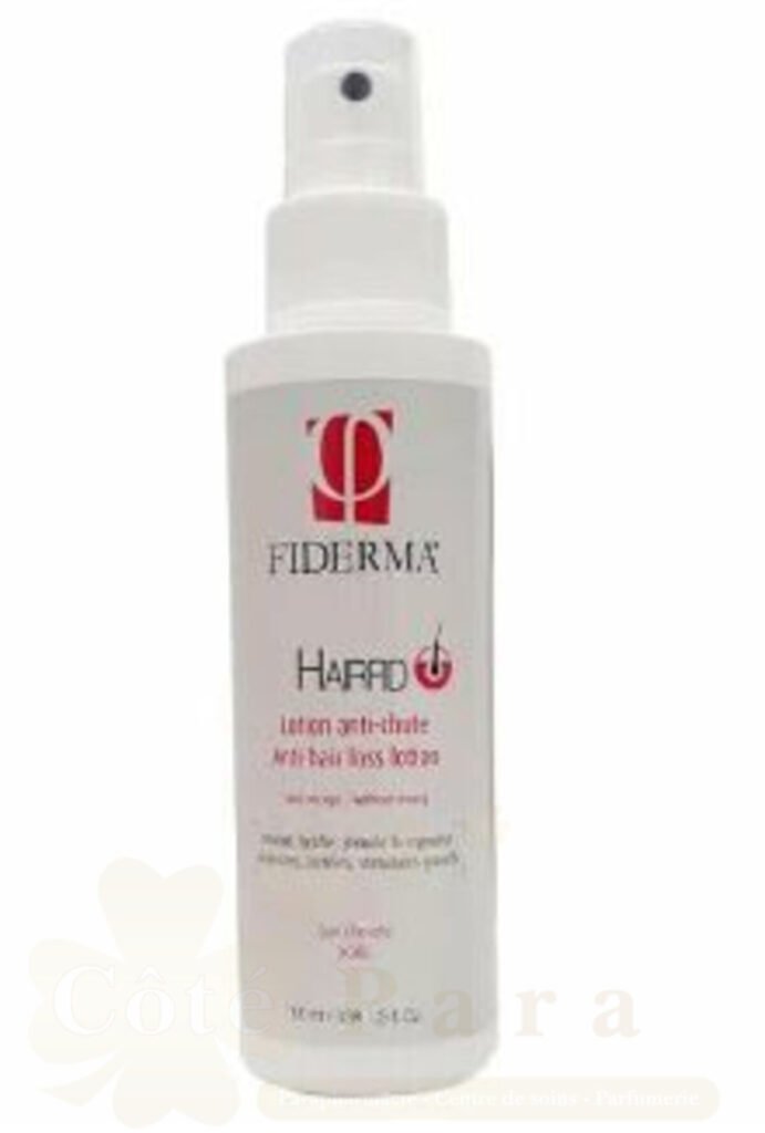 FIDERMA HAIRFID LOTION ANTI CHUTE 100ML