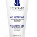 FIDERMA HYDRAFID GEL NETTOYANT 200 ML