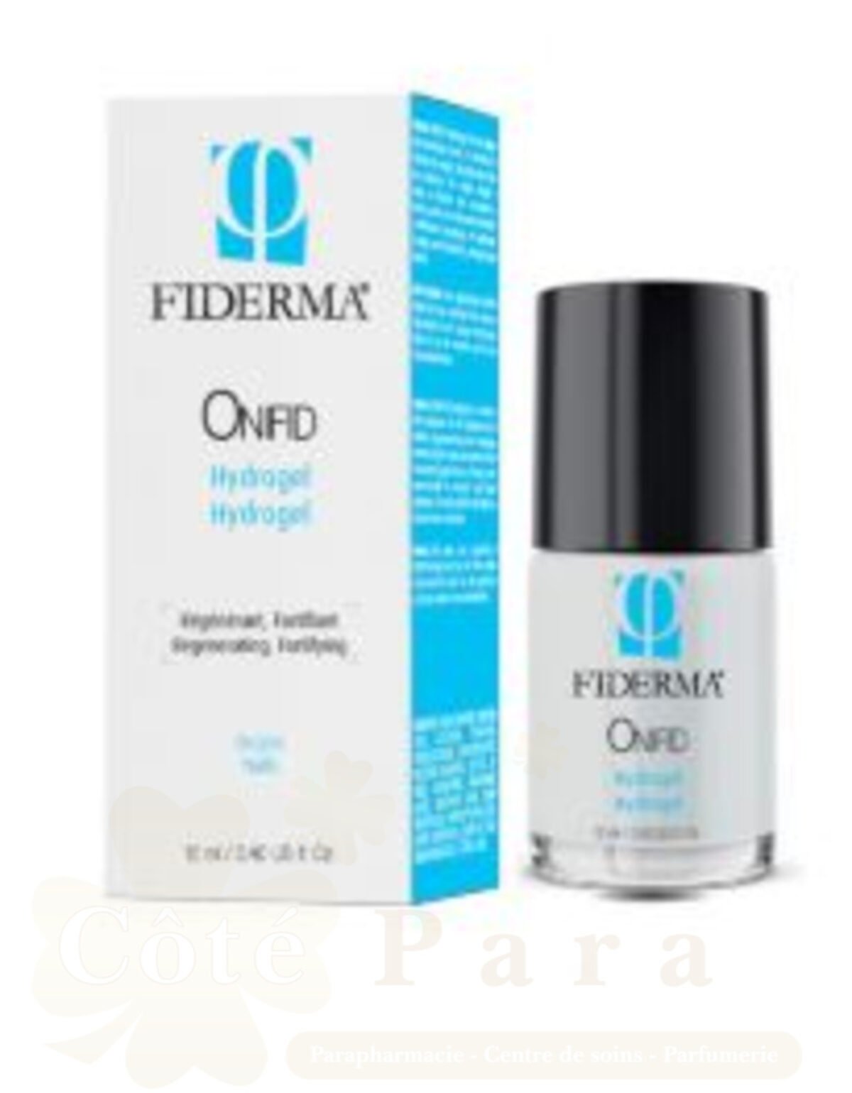 FIDERMA ONIFID HYDROGEL 12ML FIDERMA ONIFID HYDROGEL 12ML