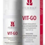 FIDERMA VIT-GO CREME REGULATRICE 50 ML
