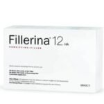 FILLERINA 12 DENSIFYING FILLER GRADE 5 INTENSIVE FILLER TREATMENT 2*30ML MA00824