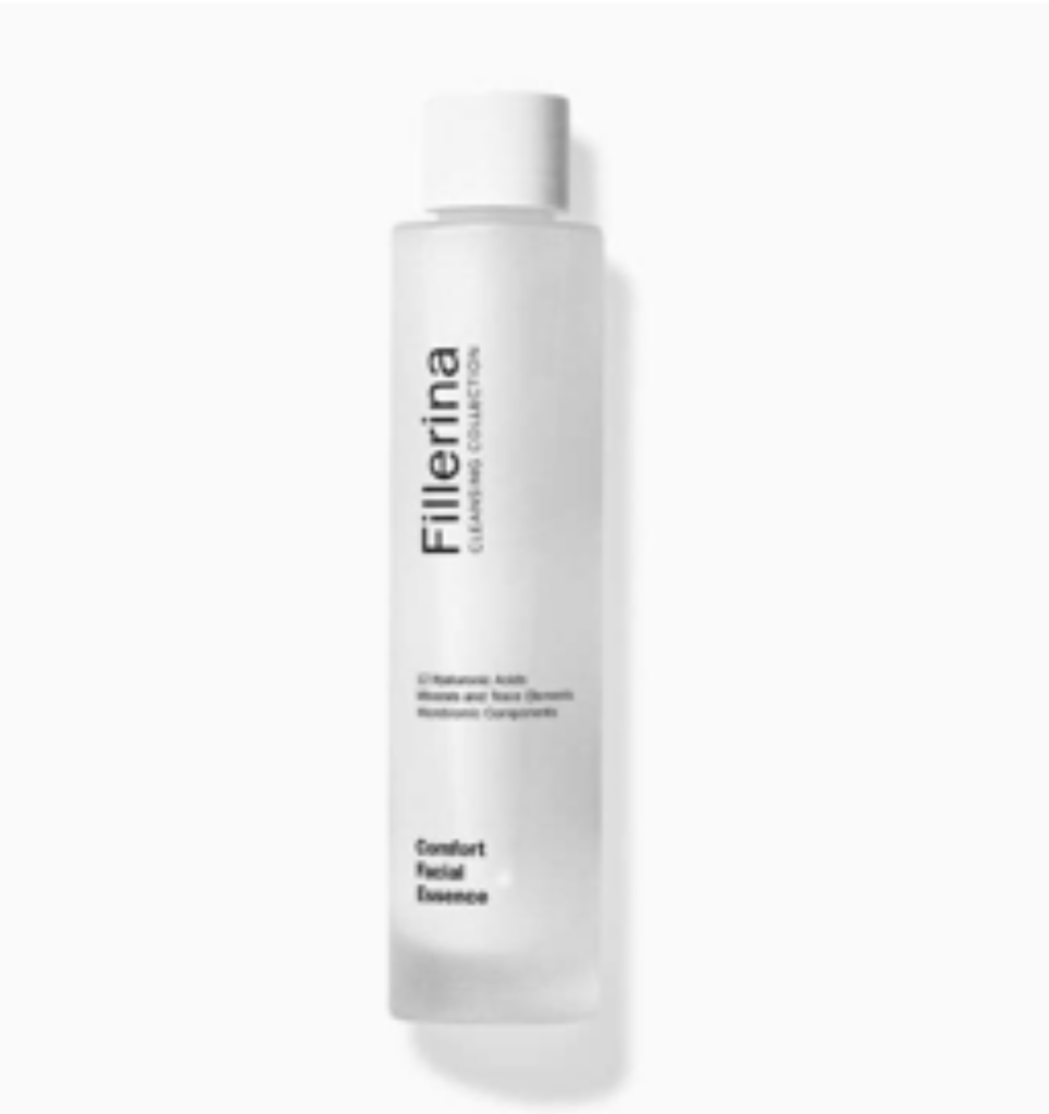 FILLERINA CLEANSING COMFORT FACIAL ESSENCE 100ML
